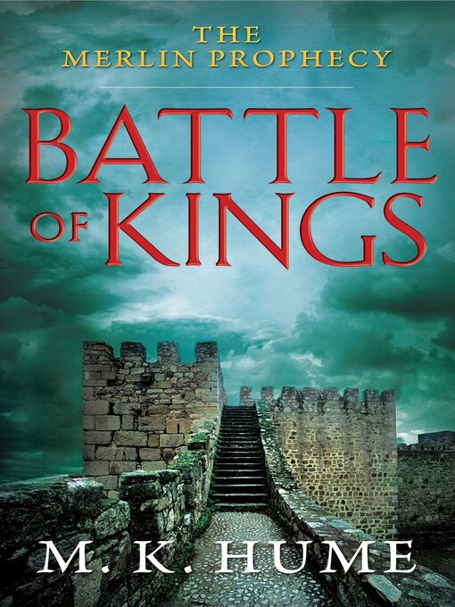 Title details for Clash of Kings by M. K. Hume - Wait list